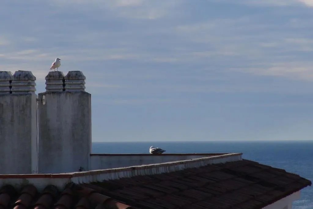 Apartment With Sea View & Pool, Garden, Dishwasher Lloret de Mar Spanien
