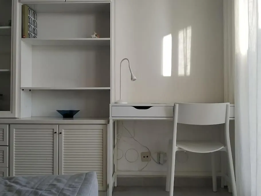 Apartment With Sea View & Pool, Garden, Dishwasher Lloret de Mar 0*,  Spanien