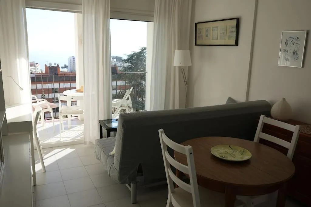 Apartment With Sea View & Pool, Garden, Dishwasher Lloret de Mar 0*,  Spanien