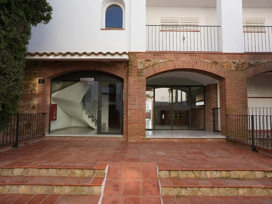 Apartment With Sea View & Pool, Garden, Dishwasher Lloret de Mar 0*,  Spanien