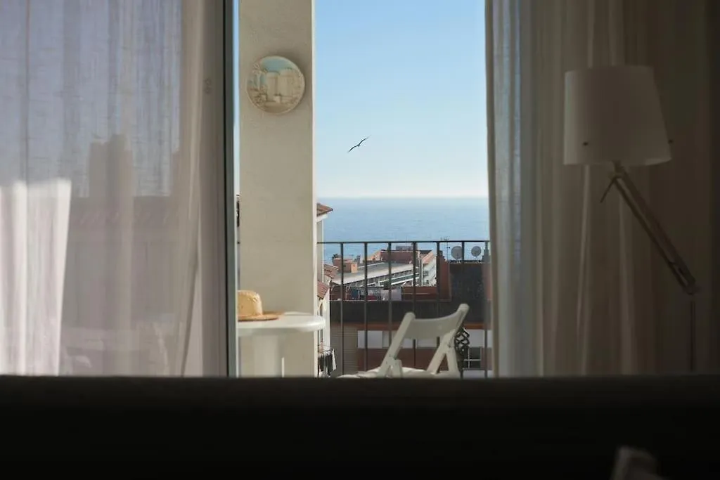 Apartment With Sea View & Pool, Garden, Dishwasher Lloret de Mar 0*,  Spanien