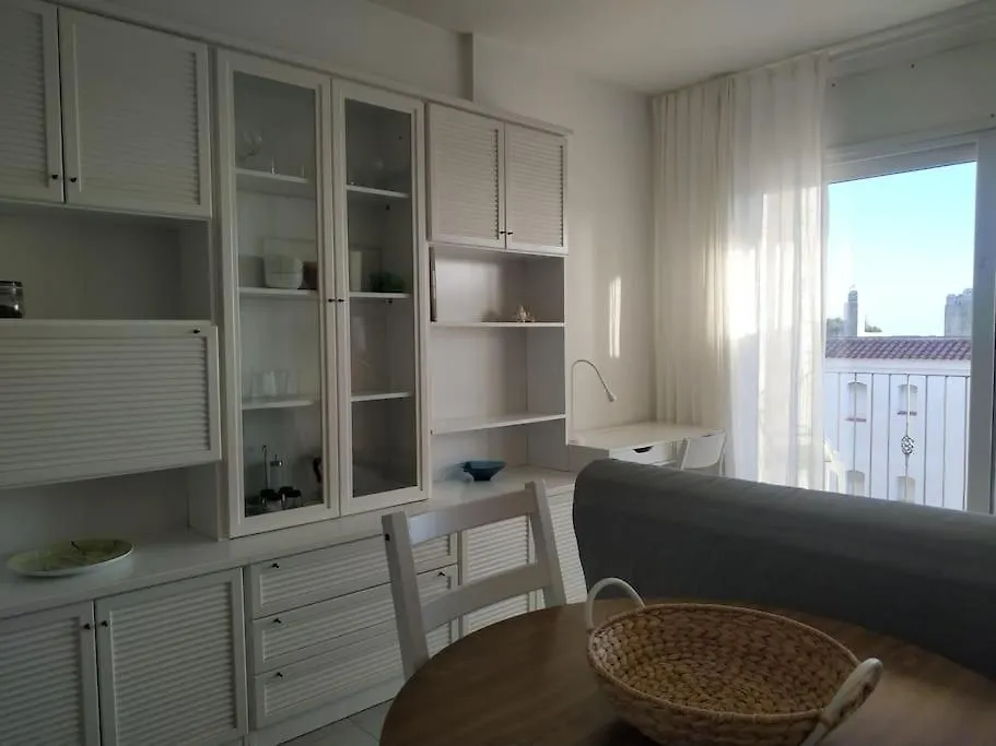 Apartment With Sea View & Pool, Garden, Dishwasher Lloret de Mar 0*,  Spanien